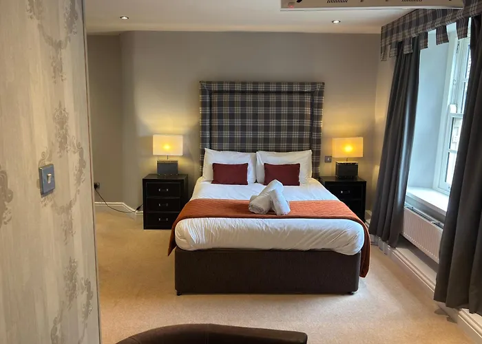 Manor House Hotel