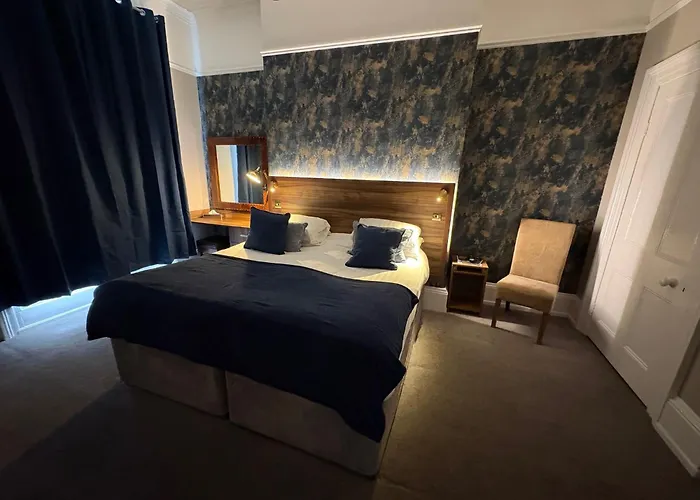 Hedley House Hotel Wellness And Spa
